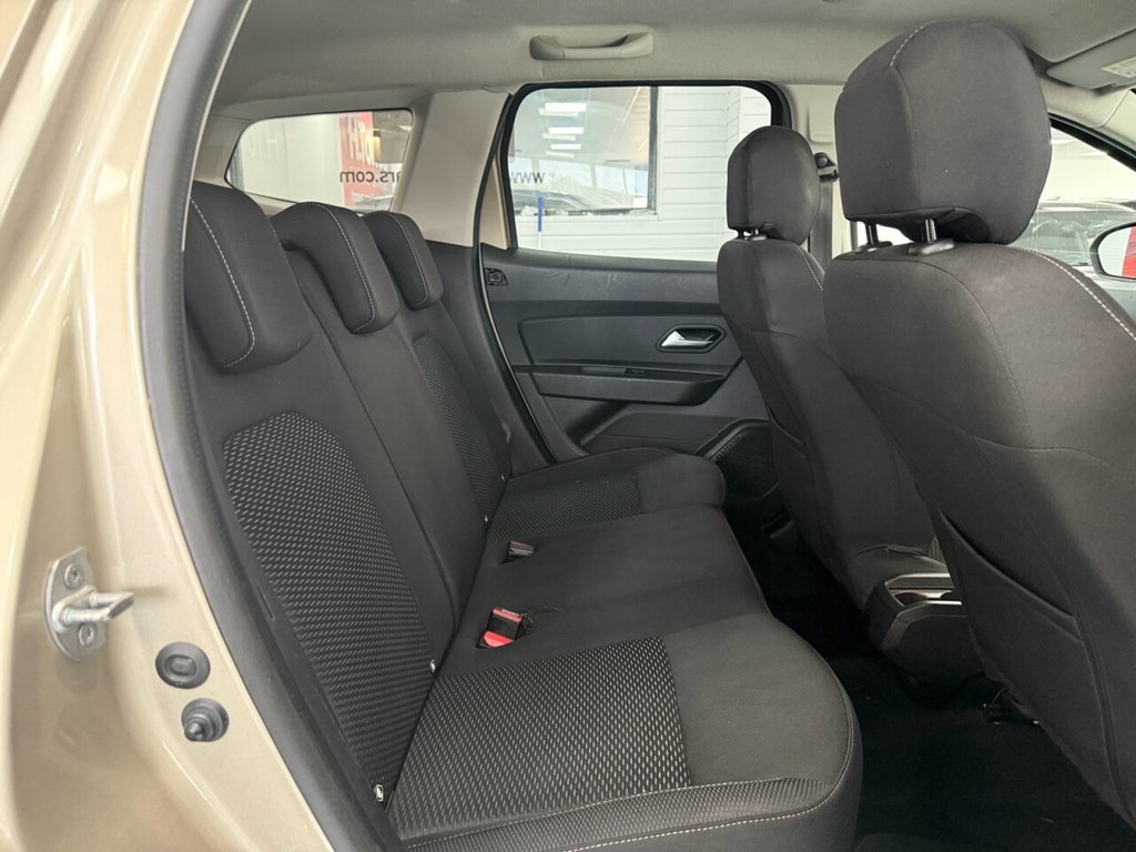 Used Dacia Duster 2019 for sale - 77533923: Photo 5