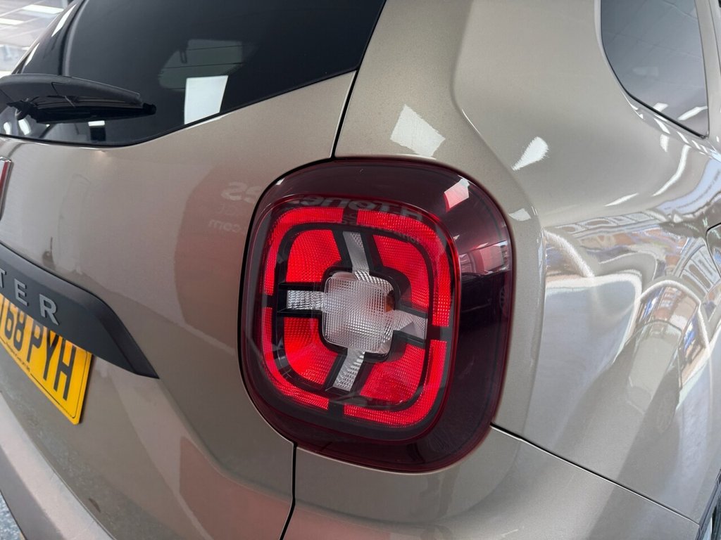 Used Dacia Duster 2019 for sale - 77533923: Photo 8