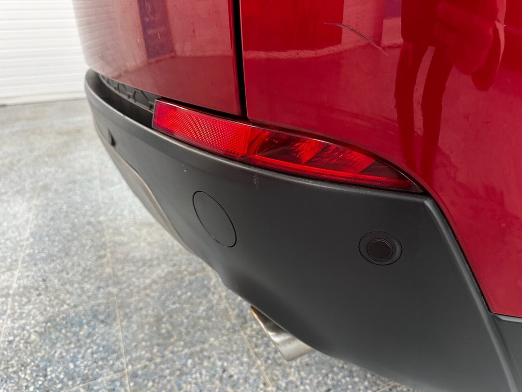 Used Land Rover Discovery Sport 2016 for sale - 76776705: Photo 11