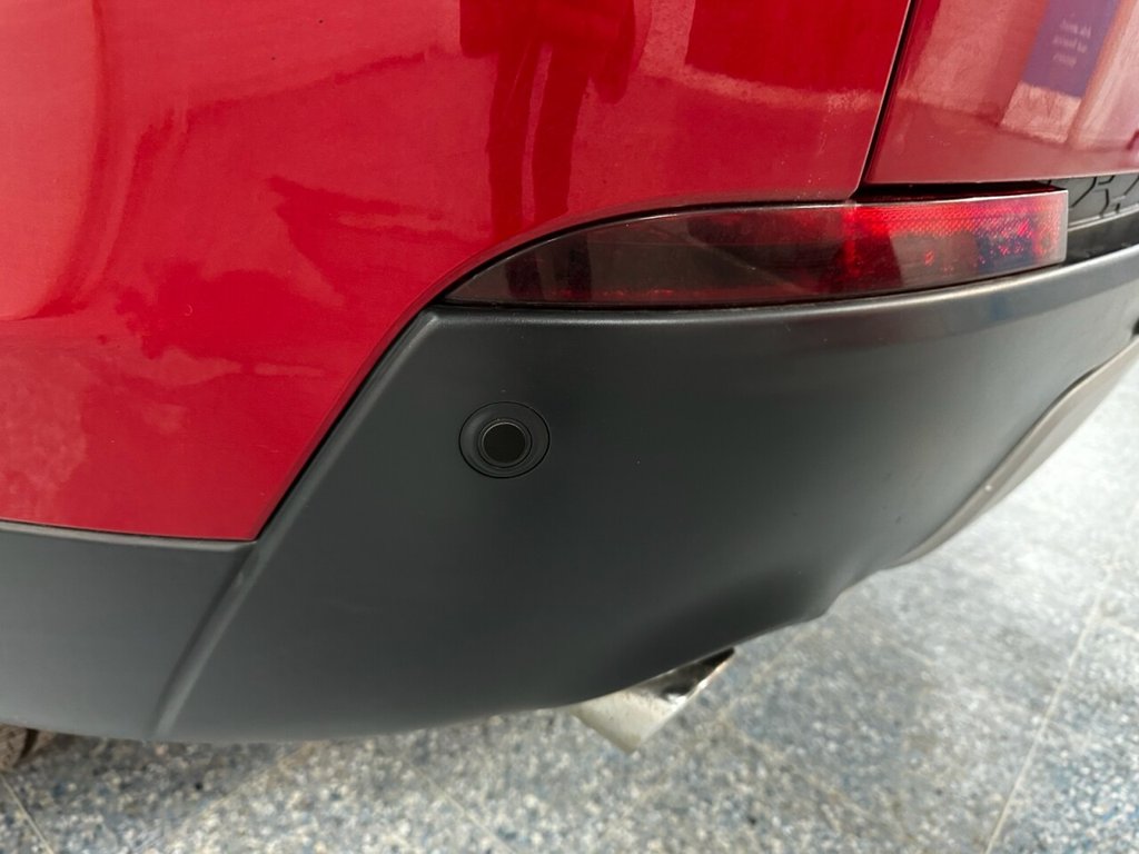 Used Land Rover Discovery Sport 2016 for sale - 76776705: Photo 18