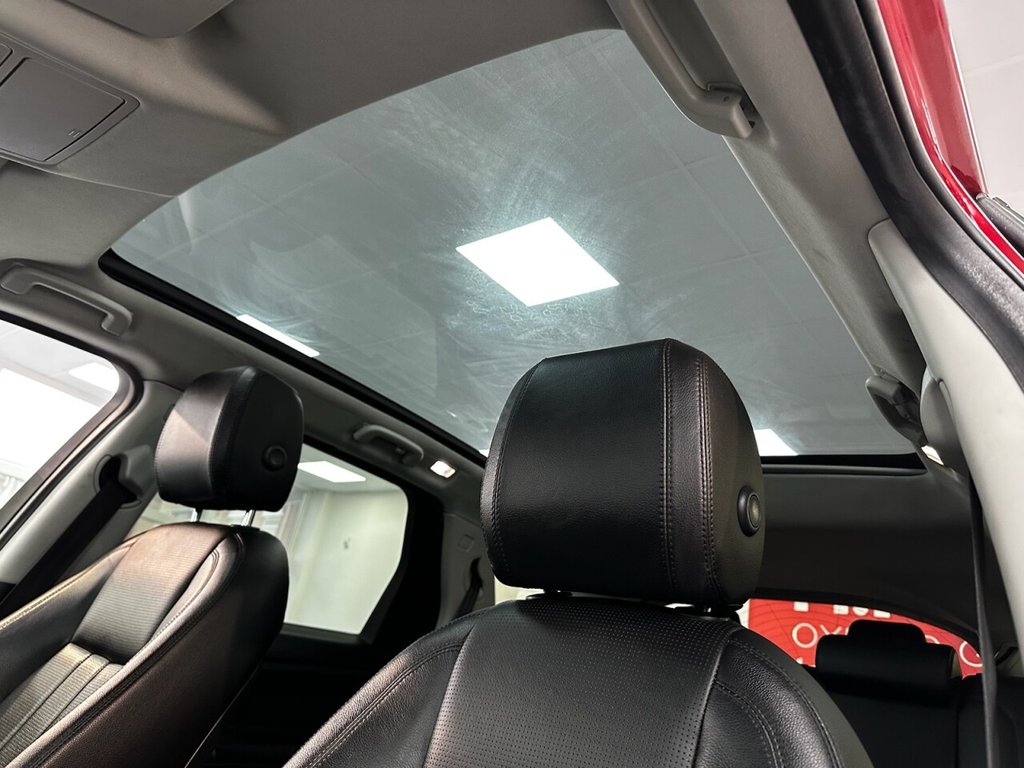 Used Land Rover Discovery Sport 2016 for sale - 76776705: Photo 29