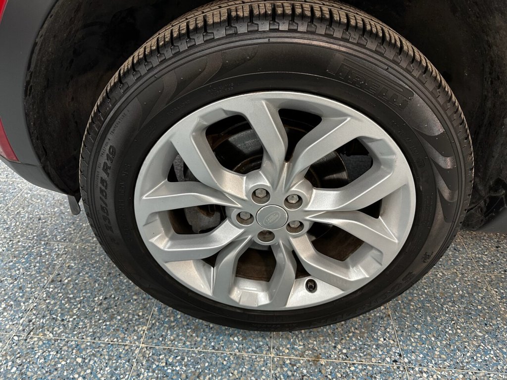 Used Land Rover Discovery Sport 2016 for sale - 76776705: Photo 32