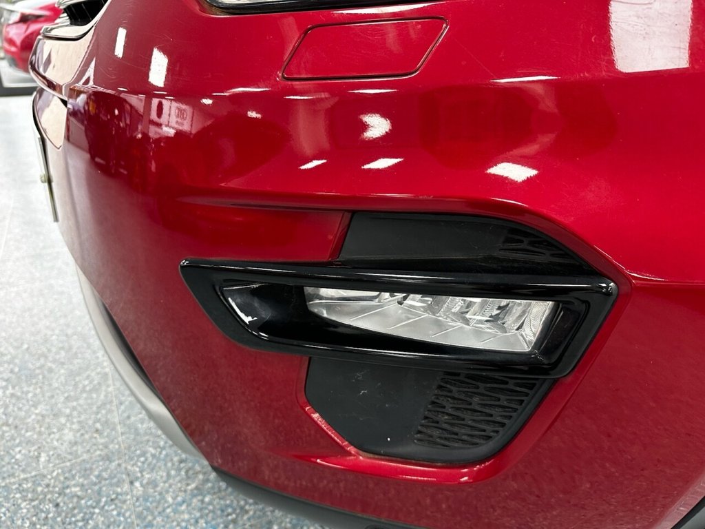 Used Land Rover Discovery Sport 2016 for sale - 76776705: Photo 34