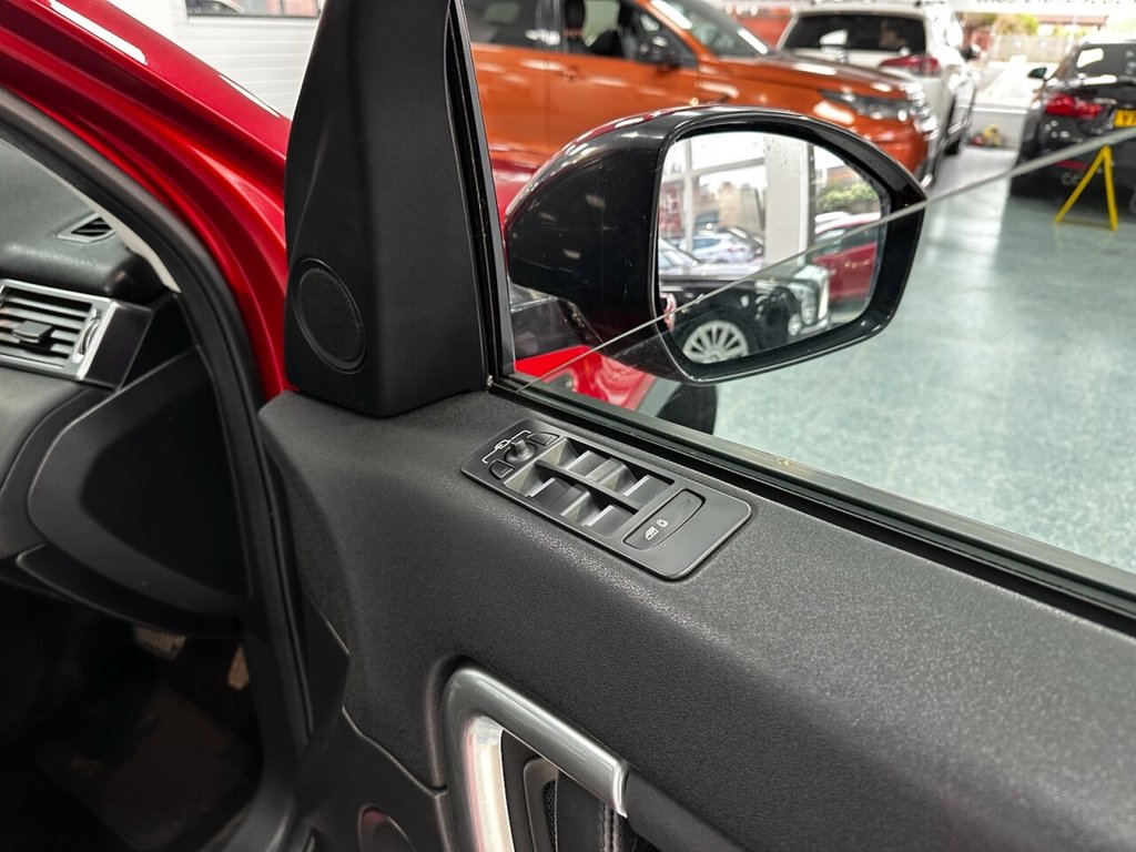 Used Land Rover Discovery Sport 2016 for sale - 76776705: Photo 39