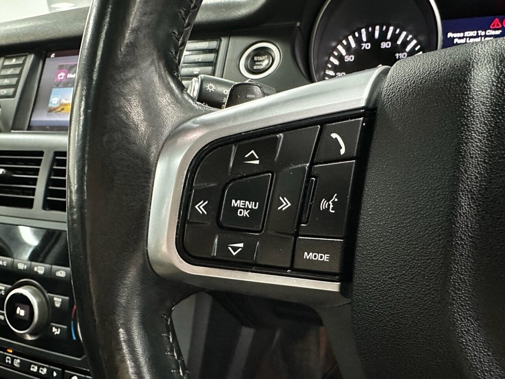 Used Land Rover Discovery Sport 2016 for sale - 76776705: Photo 44