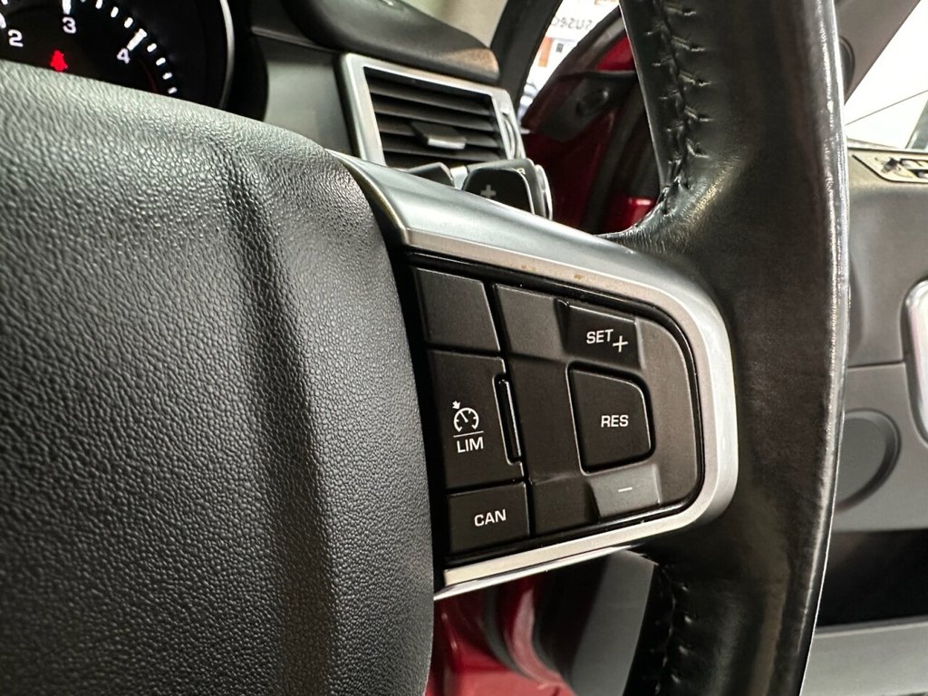 Used Land Rover Discovery Sport 2016 for sale - 76776705: Photo 45