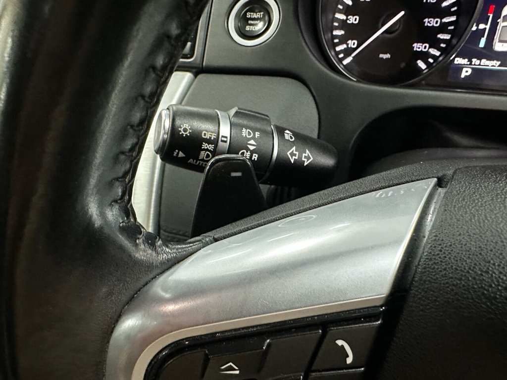 Used Land Rover Discovery Sport 2016 for sale - 76776705: Photo 47