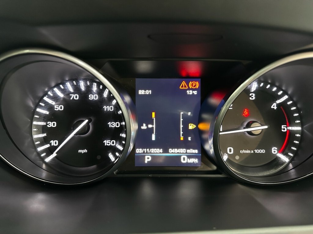 Used Land Rover Discovery Sport 2016 for sale - 76776705: Photo 48