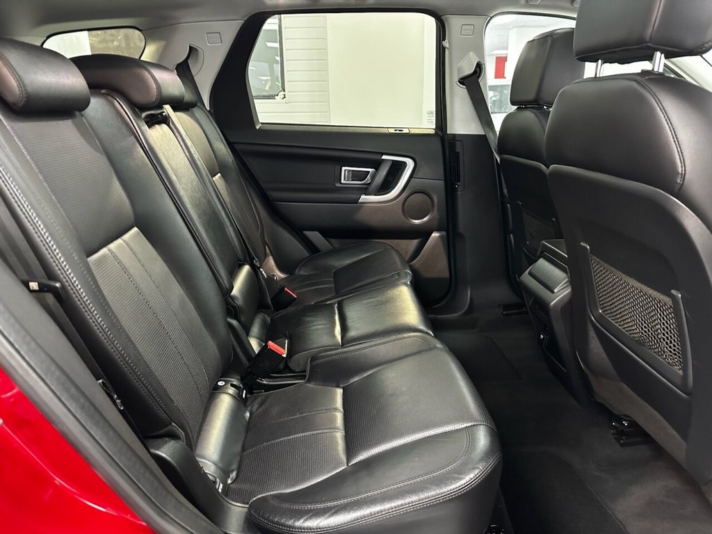 Used Land Rover Discovery Sport 2016 for sale - 76776705: Photo 5