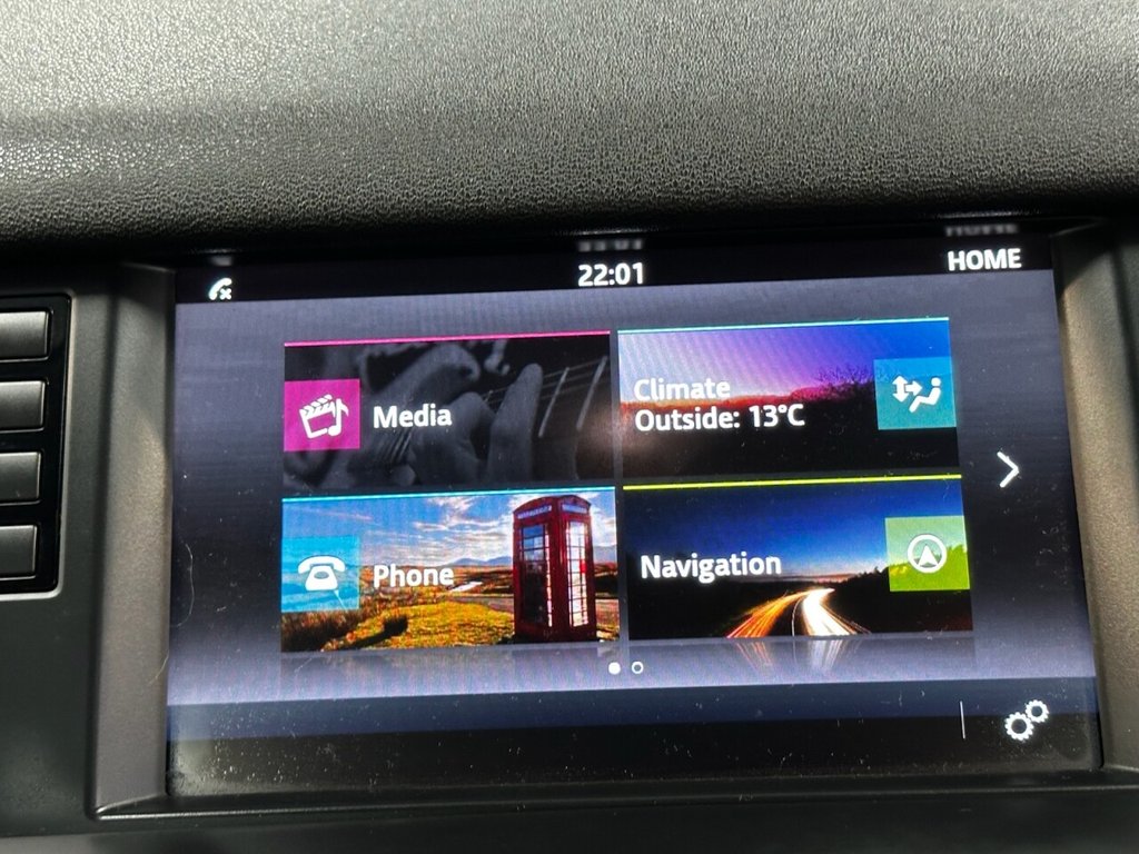 Used Land Rover Discovery Sport 2016 for sale - 76776705: Photo 50