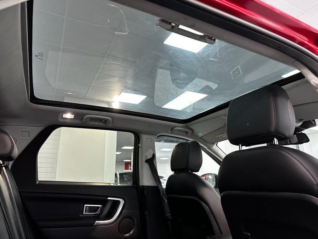 Used Land Rover Discovery Sport 2016 for sale - 76776705: Photo 7