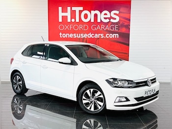 Used Volkswagen Polo 2020 for sale - 78331222: Photo