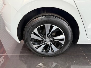 Used Volkswagen Polo 2020 for sale - 78331222: Photo