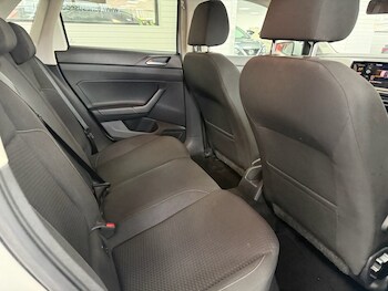 Used Volkswagen Polo 2020 for sale - 78331222: Photo