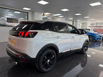 Used Peugeot 3008 2018 for sale - 78515244: Photo