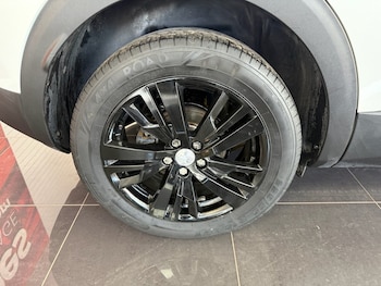 Used Peugeot 3008 2018 for sale - 78515244: Photo