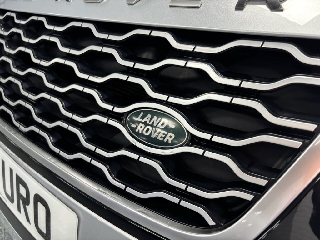 Used Land Rover Range Rover Velar 2019 for sale - 77250236: Photo 11