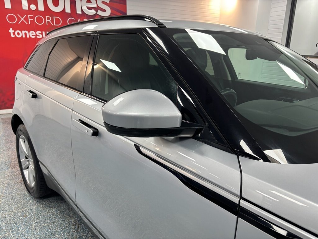 Used Land Rover Range Rover Velar 2019 for sale - 77250236: Photo 14