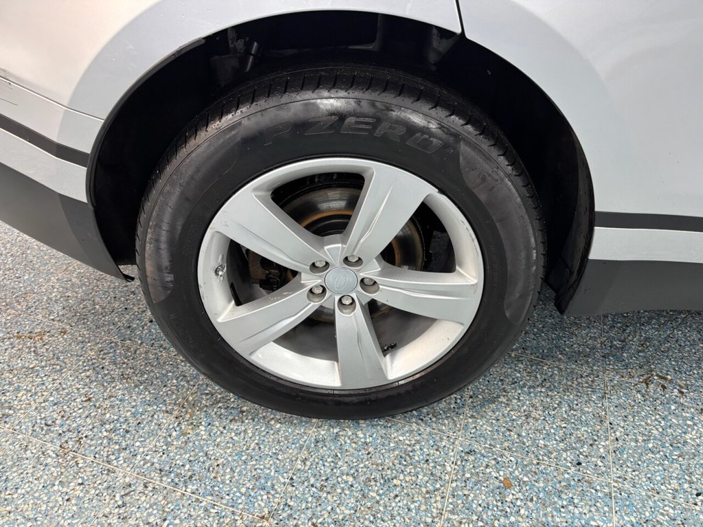 Used Land Rover Range Rover Velar 2019 for sale - 77250236: Photo 15