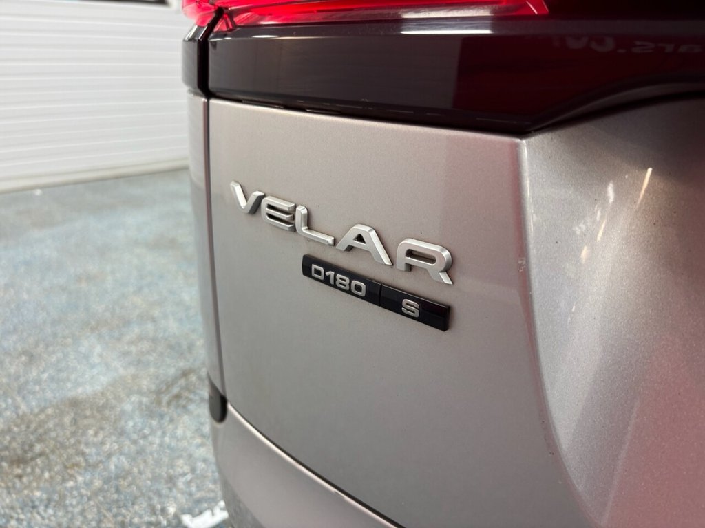 Used Land Rover Range Rover Velar 2019 for sale - 77250236: Photo 18