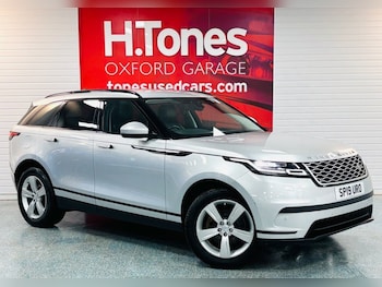 Used Land Rover Range Rover Velar 2019 for sale - 77250236: Photo