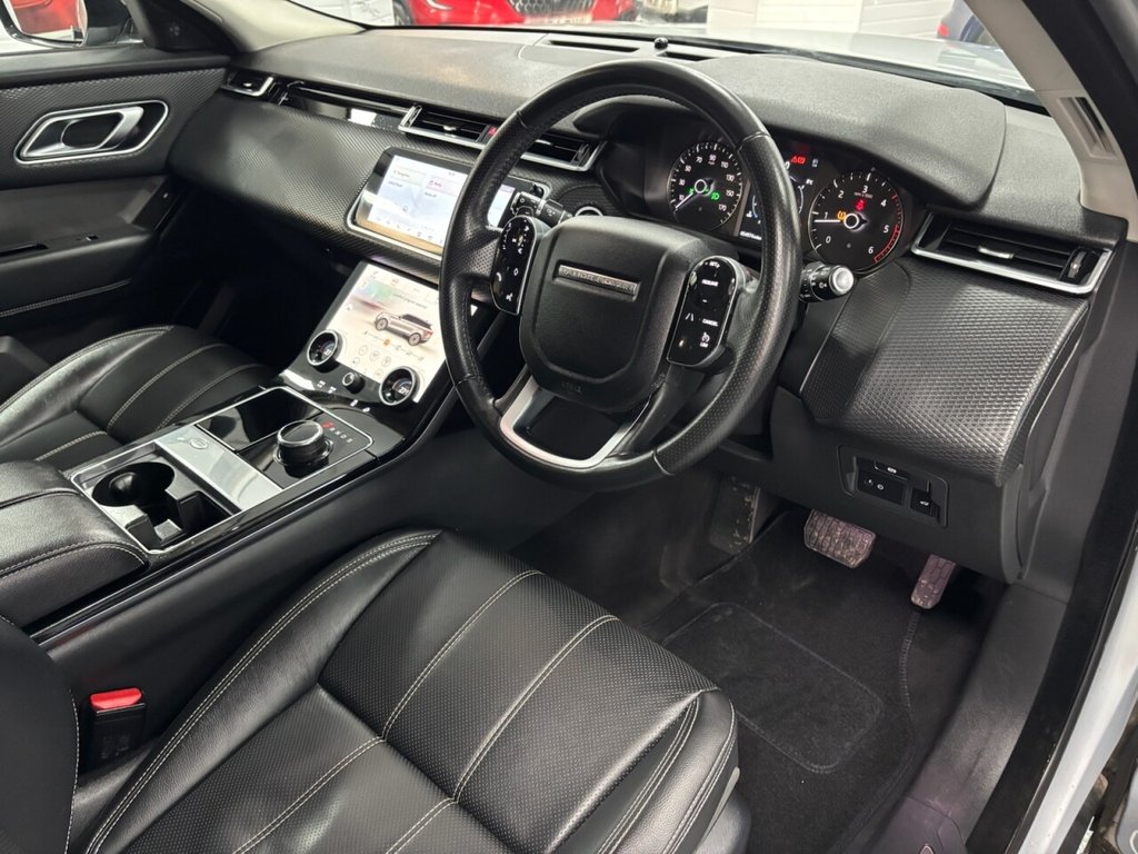 Used Land Rover Range Rover Velar 2019 for sale - 77250236: Photo 23