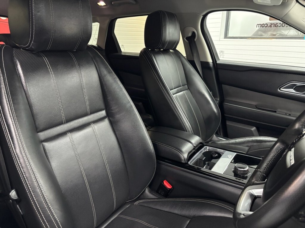 Used Land Rover Range Rover Velar 2019 for sale - 77250236: Photo 25