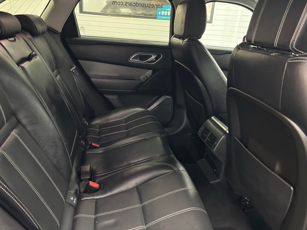 Used Land Rover Range Rover Velar 2019 for sale - 77250236: Photo 27