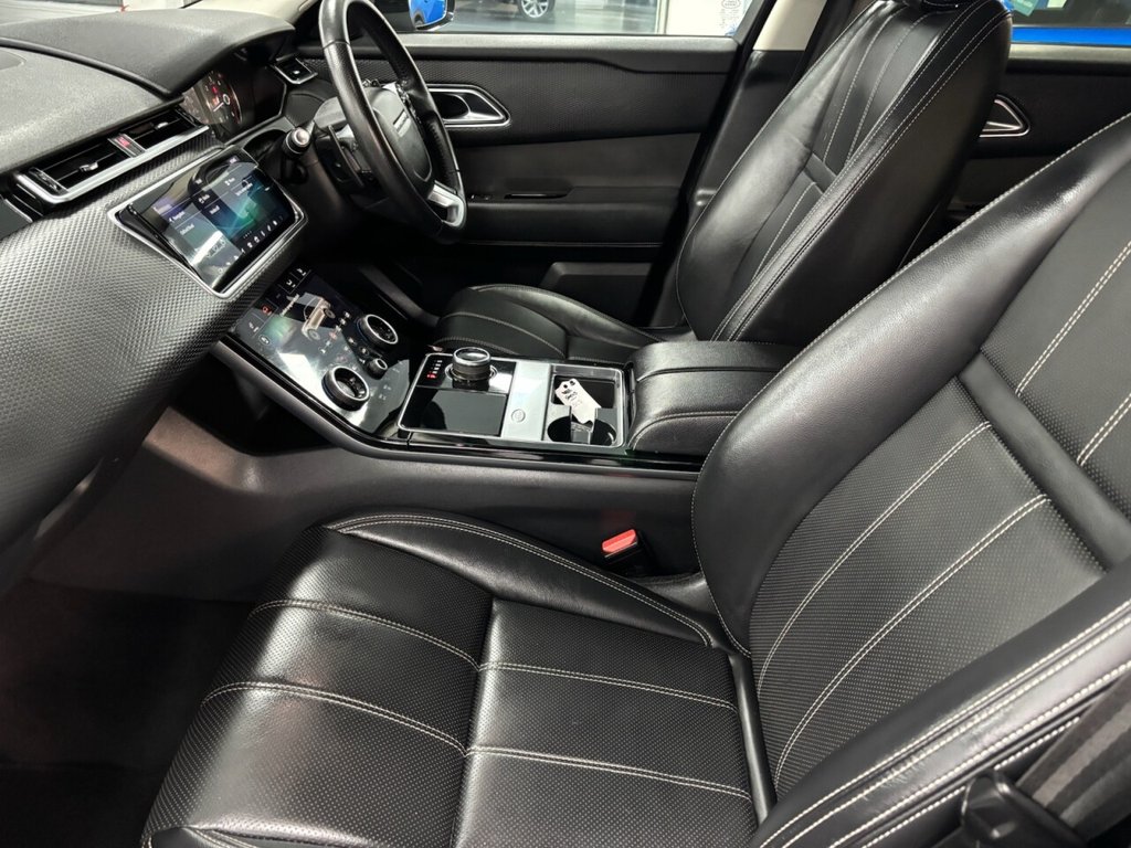Used Land Rover Range Rover Velar 2019 for sale - 77250236: Photo 31