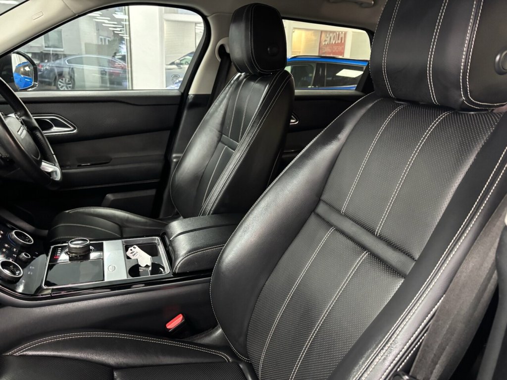 Used Land Rover Range Rover Velar 2019 for sale - 77250236: Photo 32
