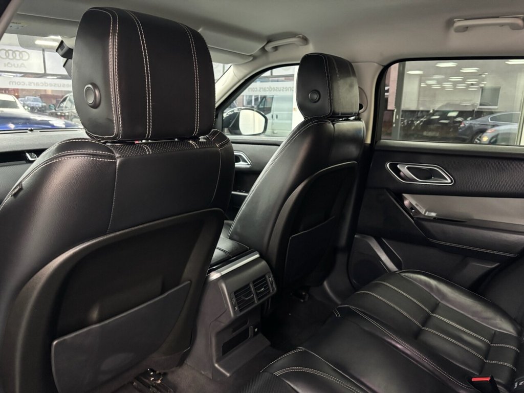 Used Land Rover Range Rover Velar 2019 for sale - 77250236: Photo 34