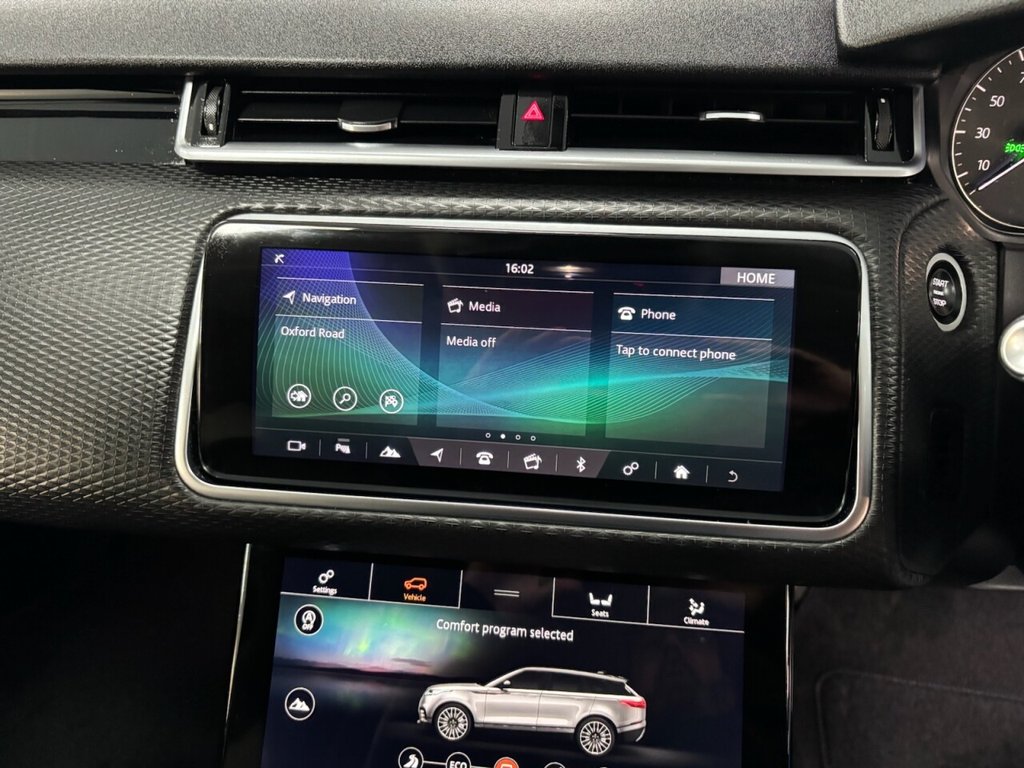 Used Land Rover Range Rover Velar 2019 for sale - 77250236: Photo 39