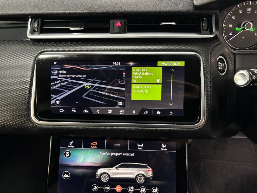 Used Land Rover Range Rover Velar 2019 for sale - 77250236: Photo 41