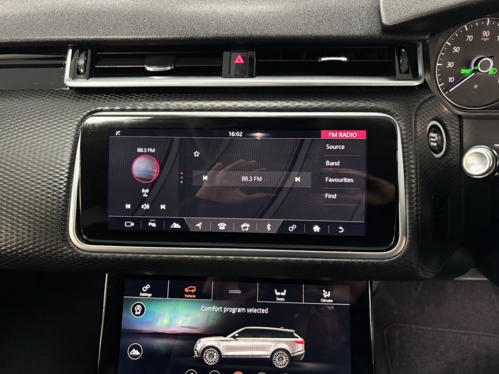 Used Land Rover Range Rover Velar 2019 for sale - 77250236: Photo 44