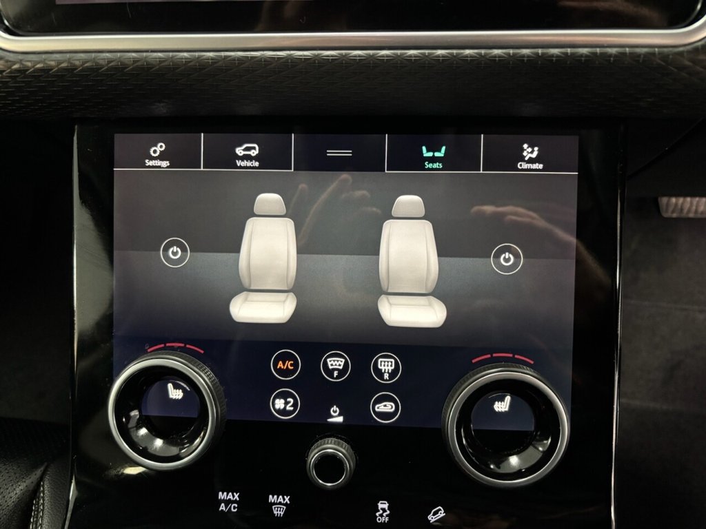 Used Land Rover Range Rover Velar 2019 for sale - 77250236: Photo 48