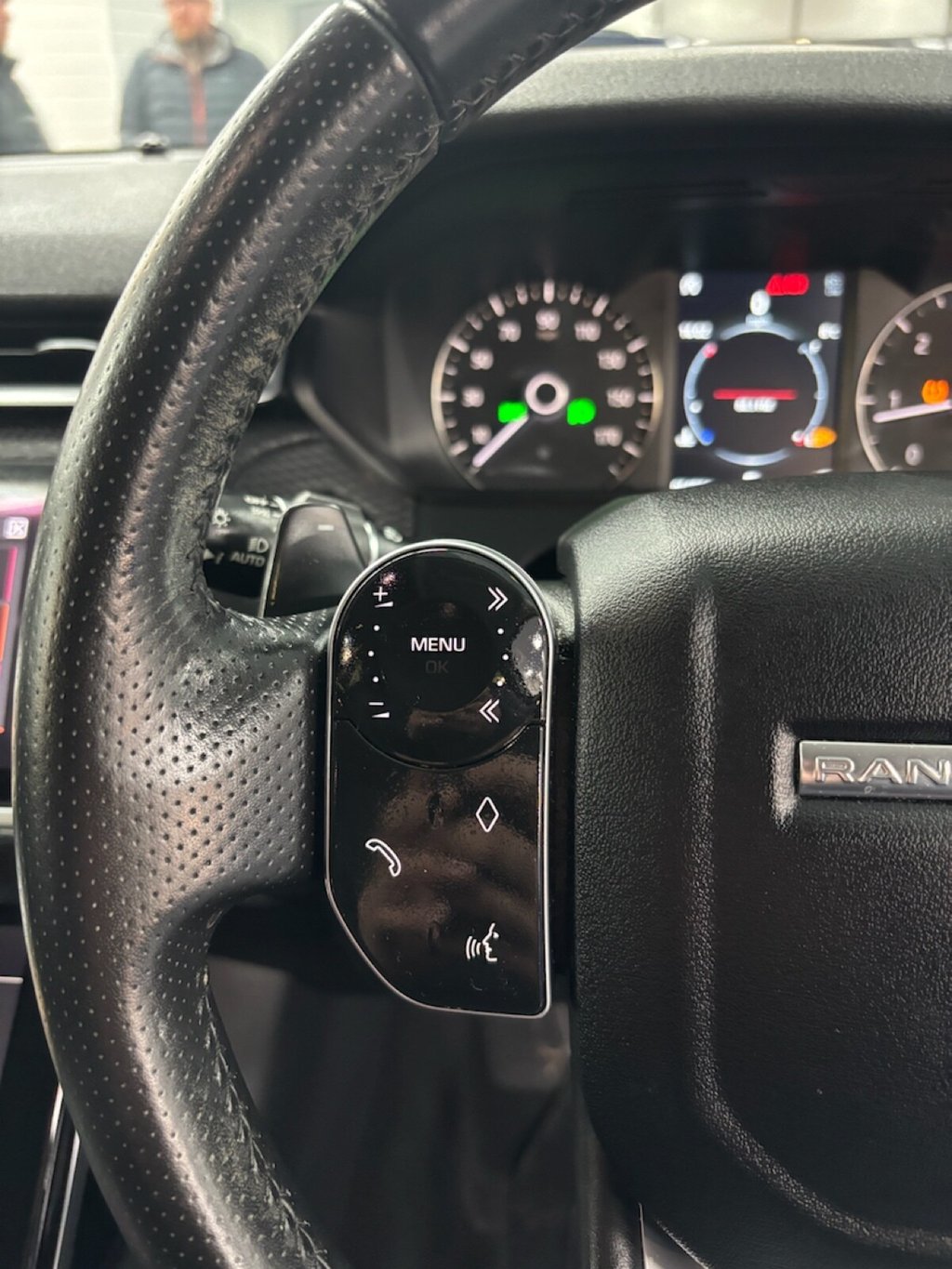 Used Land Rover Range Rover Velar 2019 for sale - 77250236: Photo 50