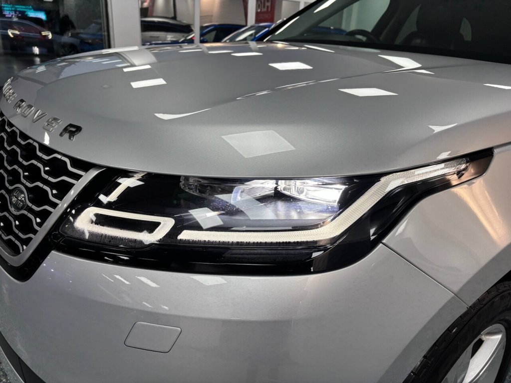 Used Land Rover Range Rover Velar 2019 for sale - 77250236: Photo 9
