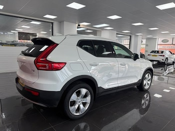 Used Volvo XC40 2020 for sale - 78887414: Photo