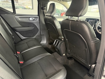 Used Volvo XC40 2020 for sale - 78887414: Photo