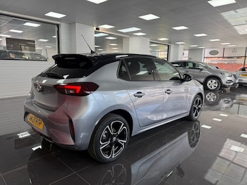 Used Vauxhall Corsa 2021 for sale - 78241478: Photo