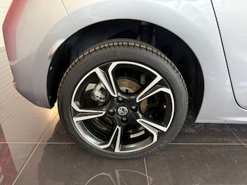 Used Vauxhall Corsa 2021 for sale - 78241478: Photo