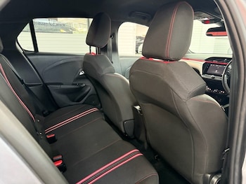 Used Vauxhall Corsa 2021 for sale - 78241478: Photo