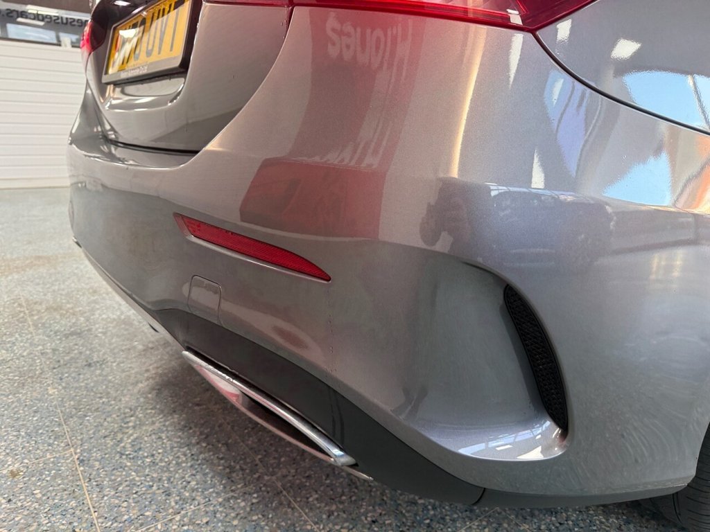 Used Mercedes-Benz A-Class 2020 for sale - 77227315: Photo 10