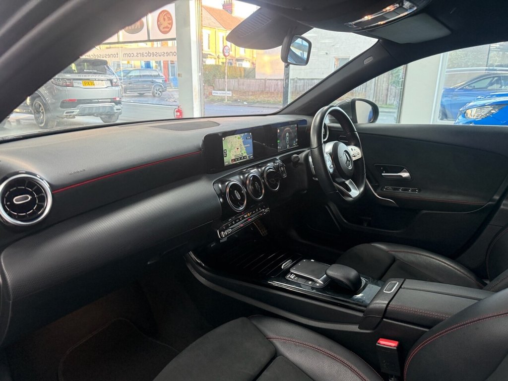 Used Mercedes-Benz A-Class 2020 for sale - 77227315: Photo 14