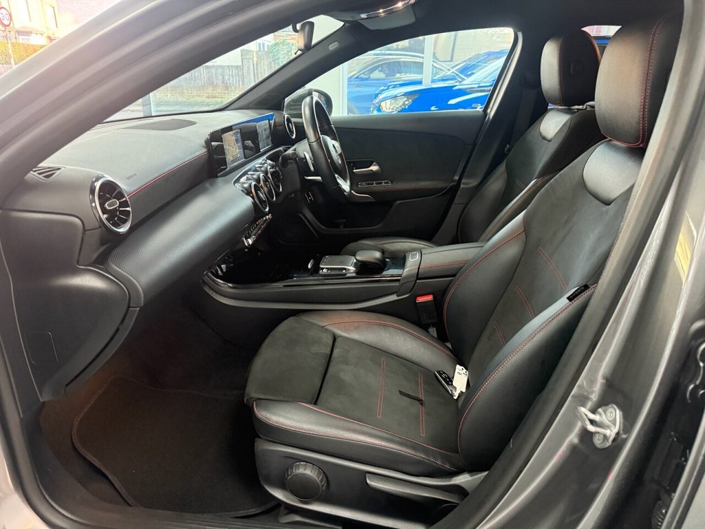 Used Mercedes-Benz A-Class 2020 for sale - 77227315: Photo 15