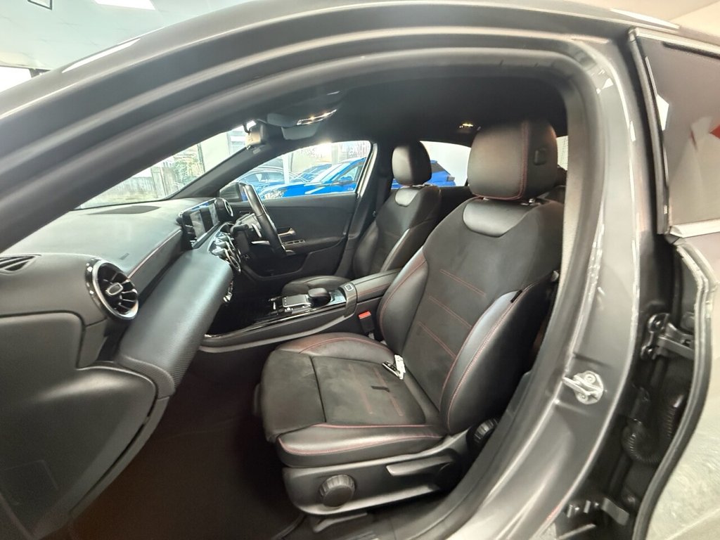 Used Mercedes-Benz A-Class 2020 for sale - 77227315: Photo 16