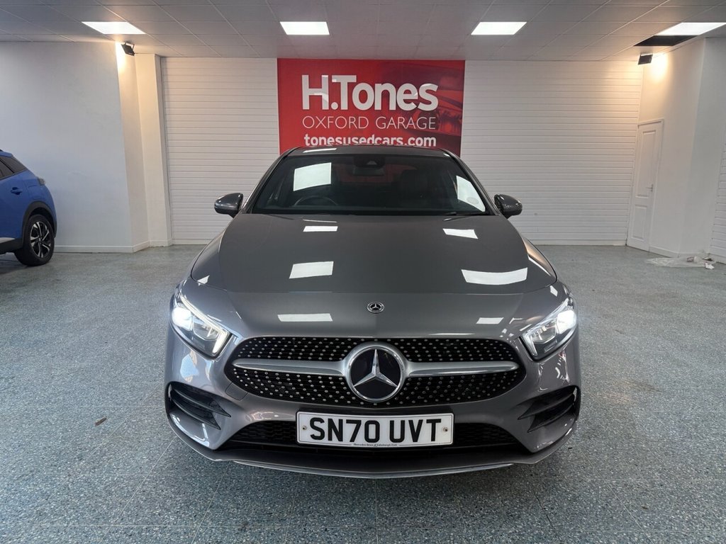 Used Mercedes-Benz A-Class 2020 for sale - 77227315: Photo 22