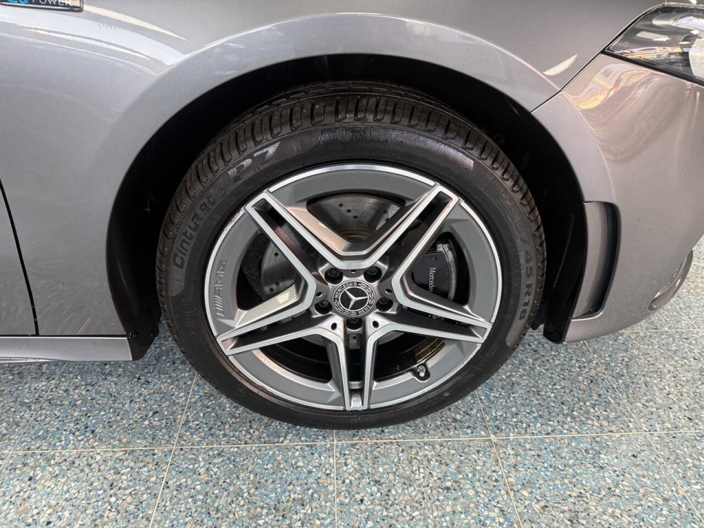 Used Mercedes-Benz A-Class 2020 for sale - 77227315: Photo 23