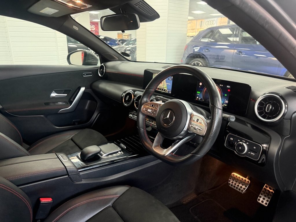 Used Mercedes-Benz A-Class 2020 for sale - 77227315: Photo 24