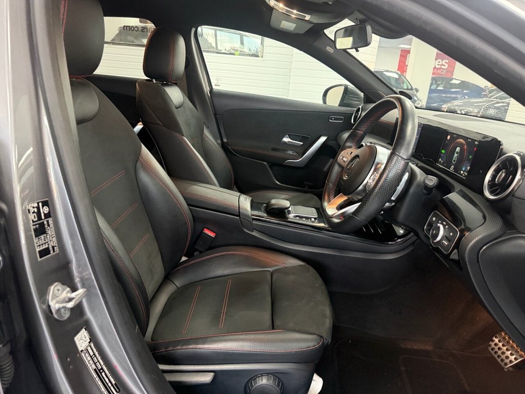 Used Mercedes-Benz A-Class 2020 for sale - 77227315: Photo 25